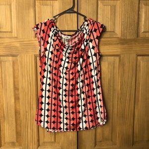 Worthington Dress shirt, medium